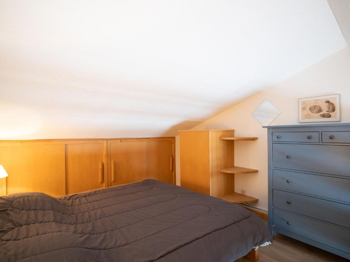Apartment Asters 1208 Batiment B4 By Interhome Saint-Martin-de-Belleville Exterior foto