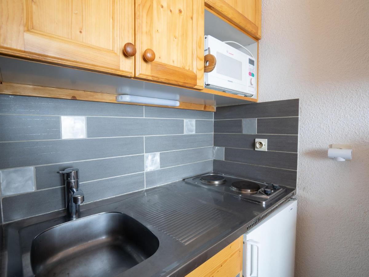 Apartment Asters 1208 Batiment B4 By Interhome Saint-Martin-de-Belleville Exterior foto