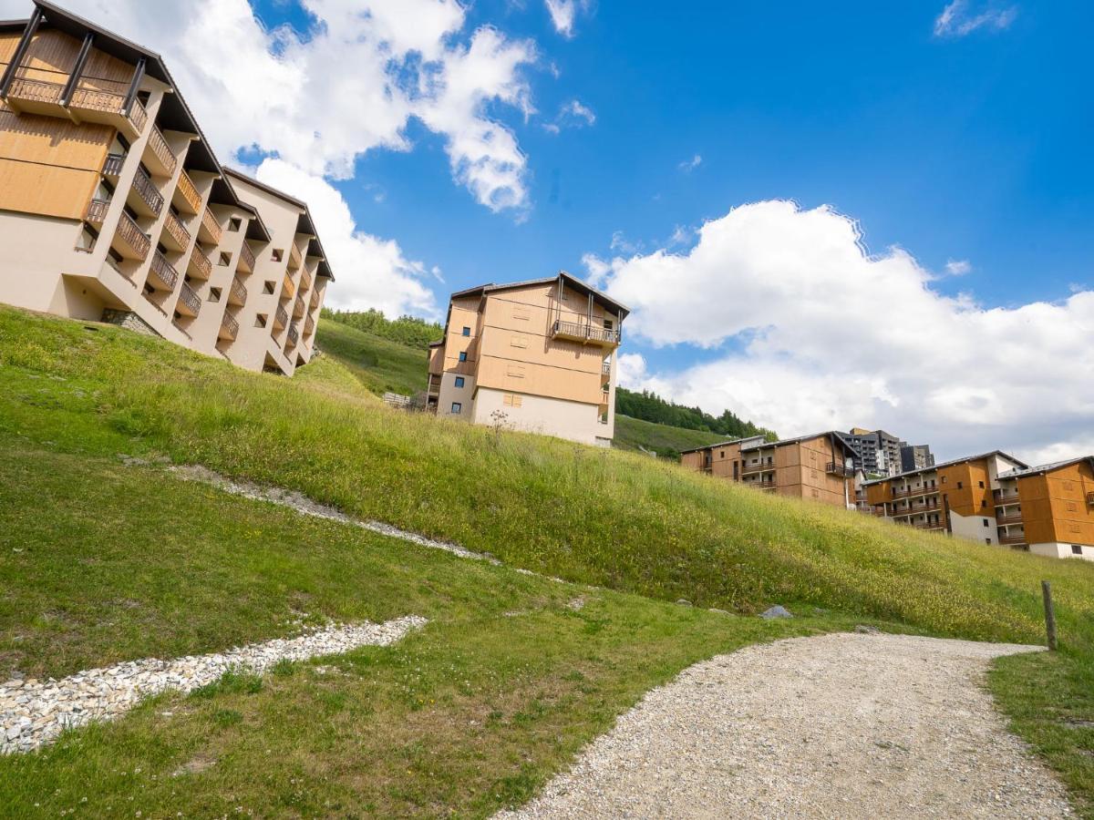 Apartment Asters 1208 Batiment B4 By Interhome Saint-Martin-de-Belleville Exterior foto