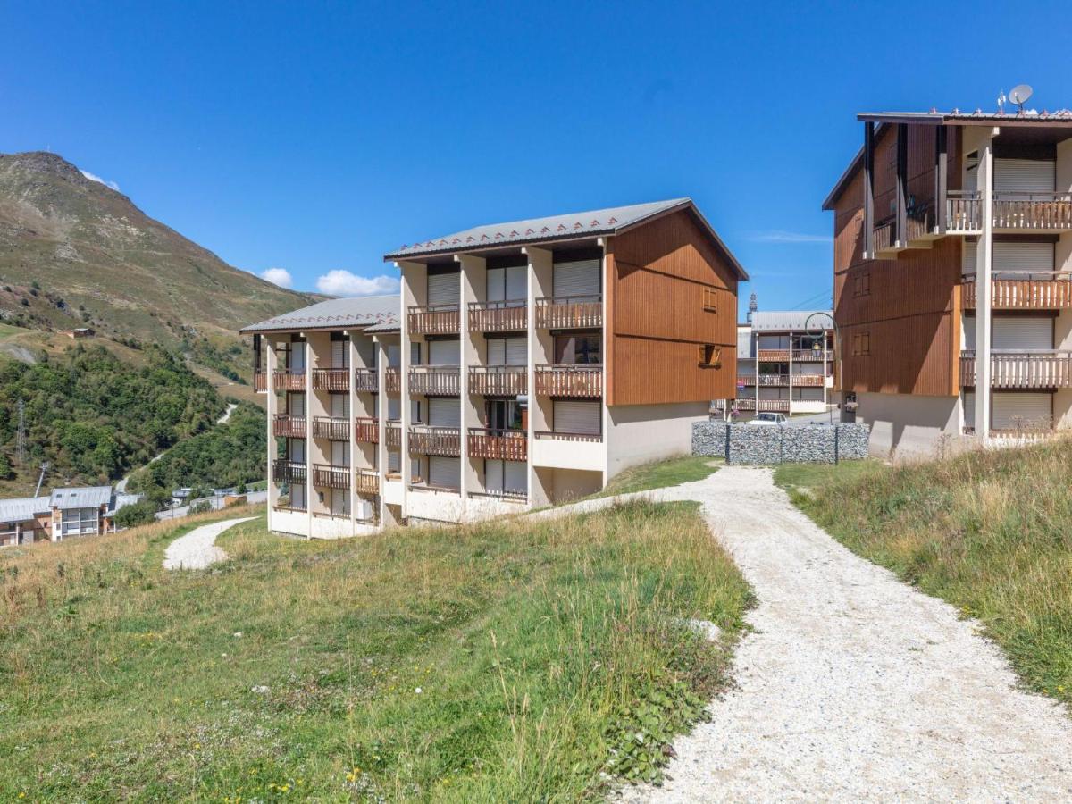 Apartment Asters 1208 Batiment B4 By Interhome Saint-Martin-de-Belleville Exterior foto