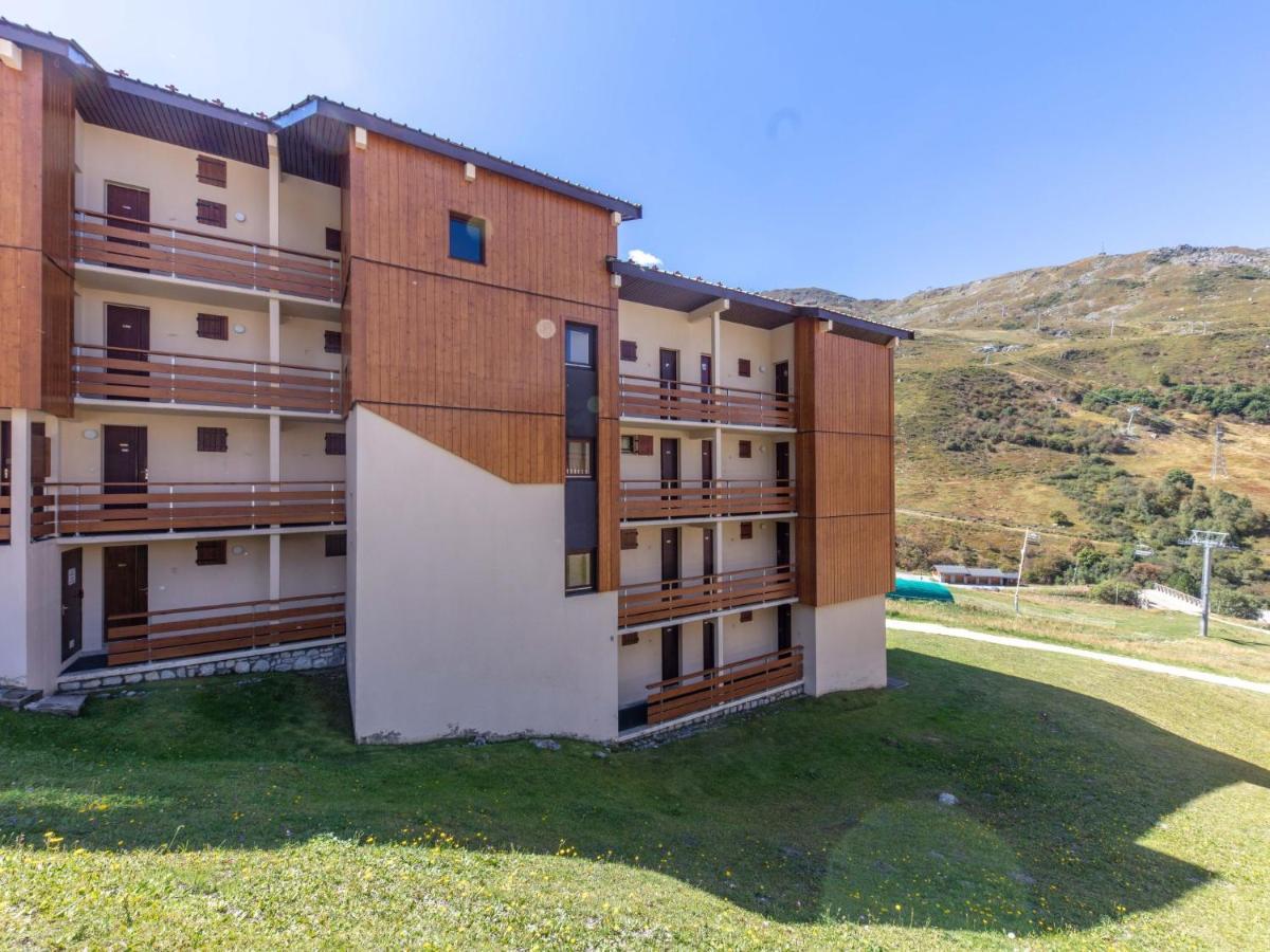 Apartment Asters 1208 Batiment B4 By Interhome Saint-Martin-de-Belleville Exterior foto